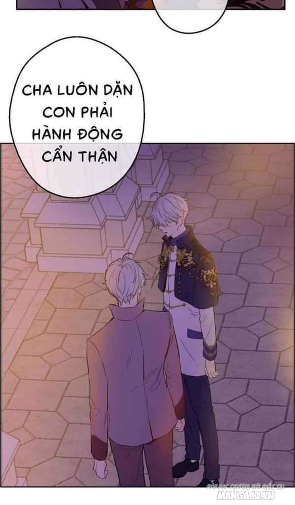 Một Ngày Nọ Tôi Bỗng Thành Nàng Công Chúa Chapter 52 - Trang 2