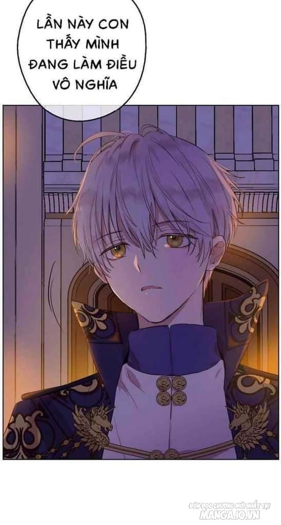 Một Ngày Nọ Tôi Bỗng Thành Nàng Công Chúa Chapter 52 - Trang 2