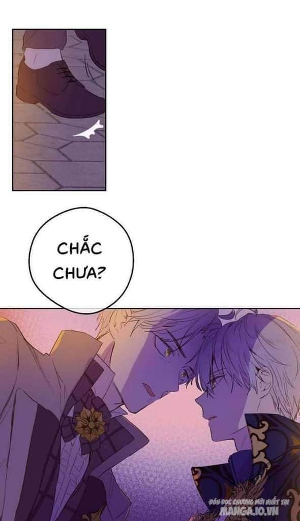 Một Ngày Nọ Tôi Bỗng Thành Nàng Công Chúa Chapter 52 - Trang 2
