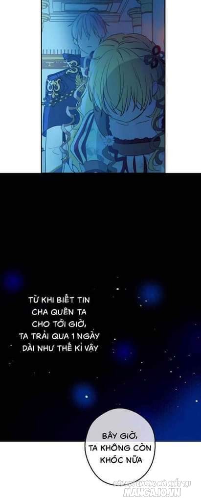 Một Ngày Nọ Tôi Bỗng Thành Nàng Công Chúa Chapter 52 - Trang 2