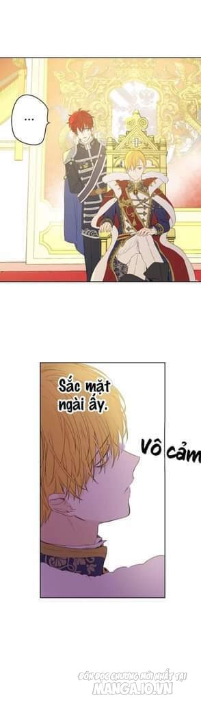 Một Ngày Nọ Tôi Bỗng Thành Nàng Công Chúa Chapter 51 - Trang 2