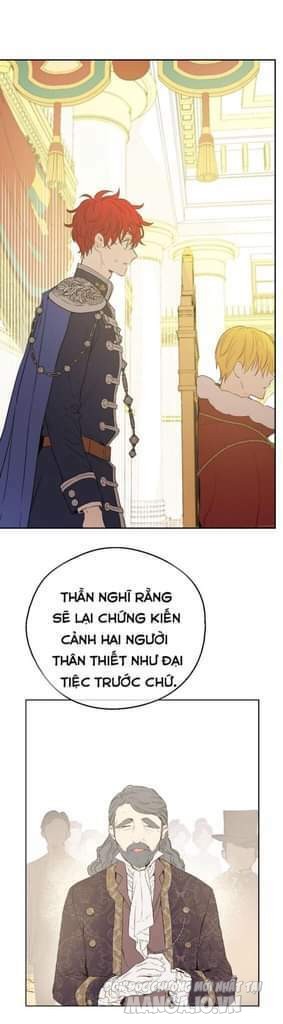 Một Ngày Nọ Tôi Bỗng Thành Nàng Công Chúa Chapter 51 - Trang 2
