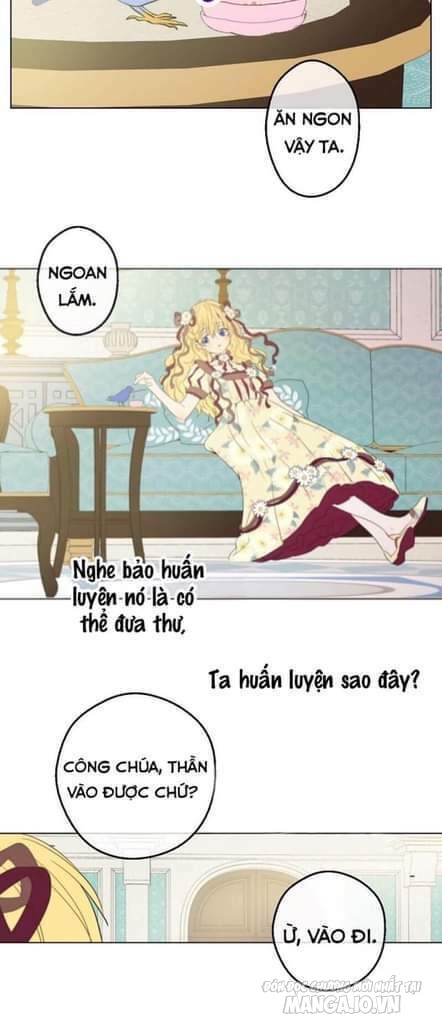 Một Ngày Nọ Tôi Bỗng Thành Nàng Công Chúa Chapter 51 - Trang 2