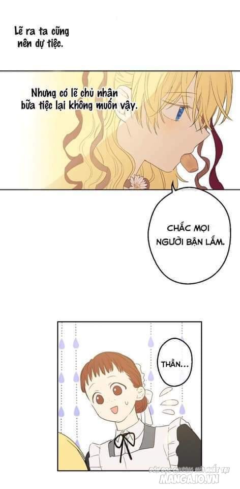 Một Ngày Nọ Tôi Bỗng Thành Nàng Công Chúa Chapter 51 - Trang 2