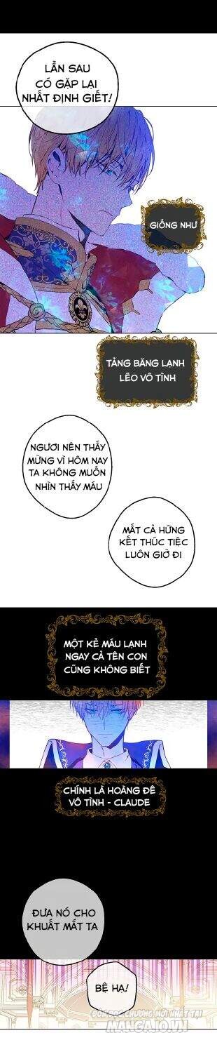 Một Ngày Nọ Tôi Bỗng Thành Nàng Công Chúa Chapter 50 - Trang 2