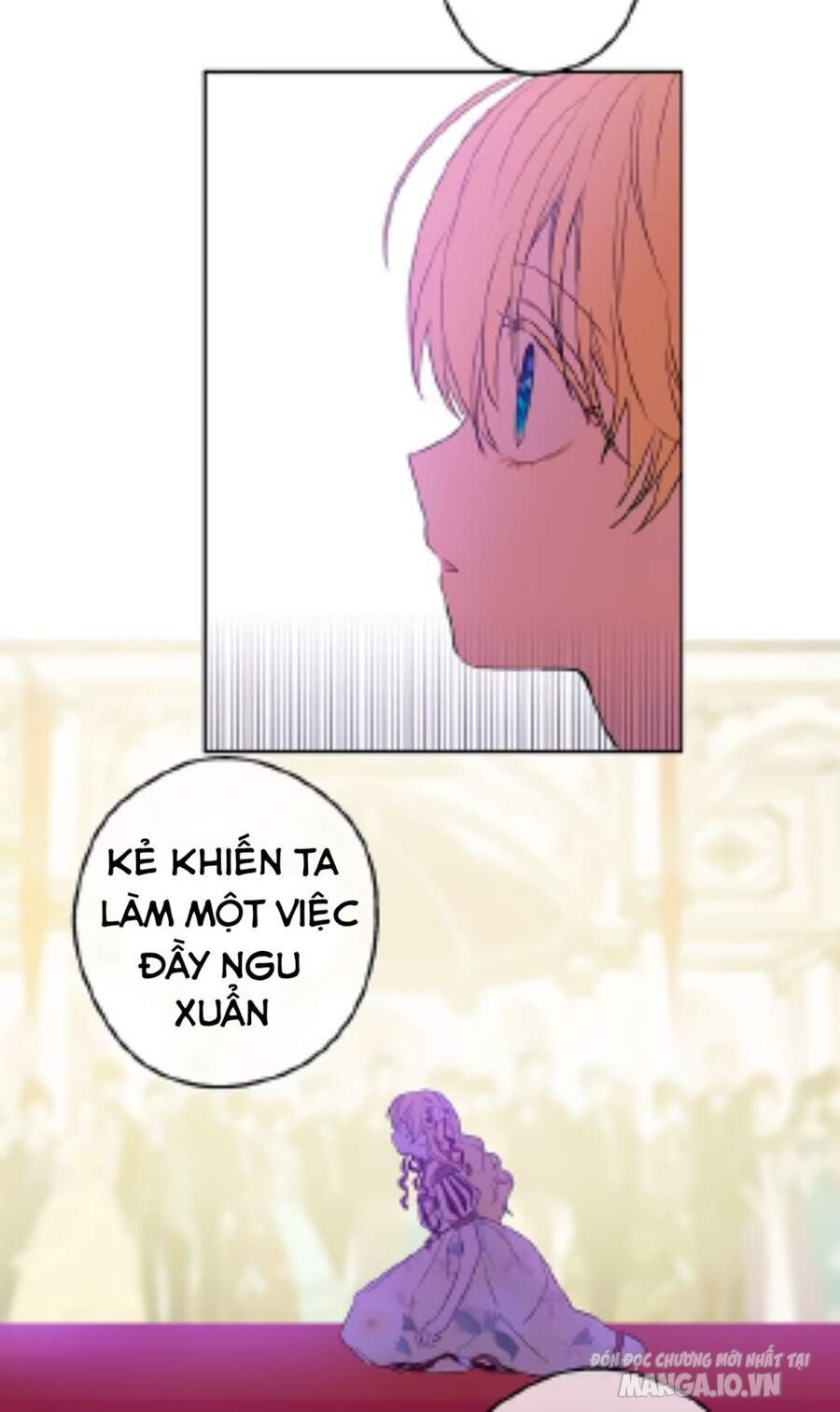 Một Ngày Nọ Tôi Bỗng Thành Nàng Công Chúa Chapter 50 - Trang 2