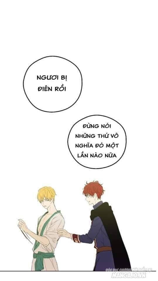Một Ngày Nọ Tôi Bỗng Thành Nàng Công Chúa Chapter 48 - Trang 2