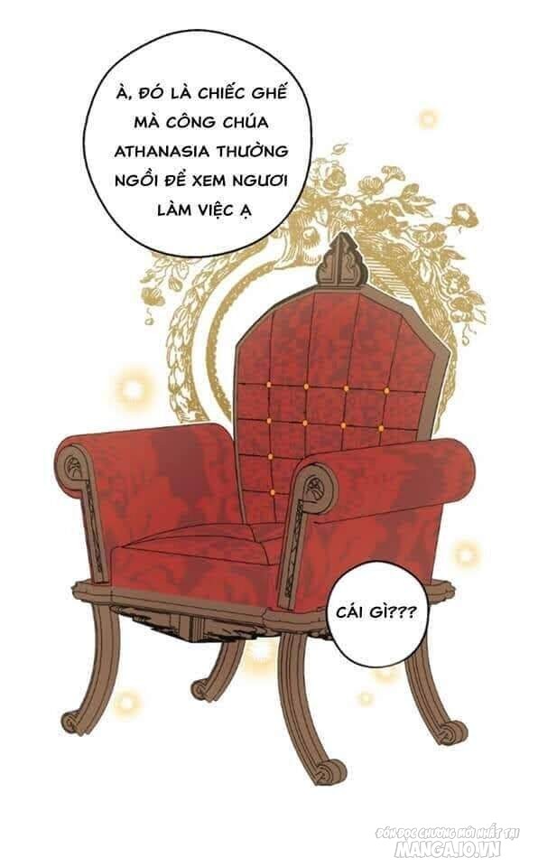 Một Ngày Nọ Tôi Bỗng Thành Nàng Công Chúa Chapter 48 - Trang 2