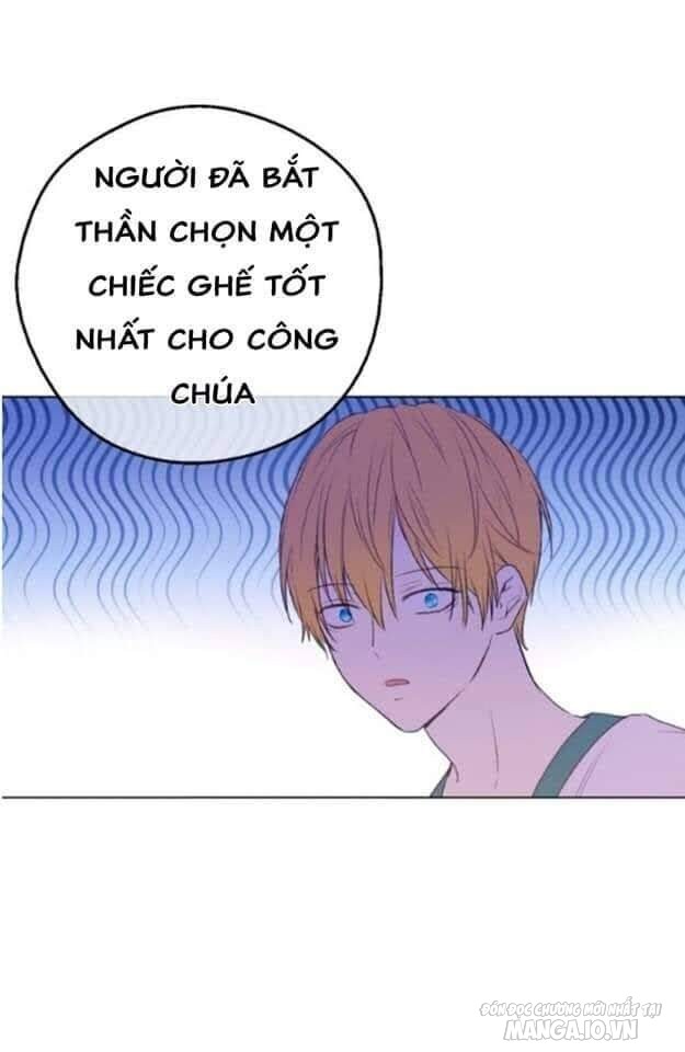 Một Ngày Nọ Tôi Bỗng Thành Nàng Công Chúa Chapter 48 - Trang 2