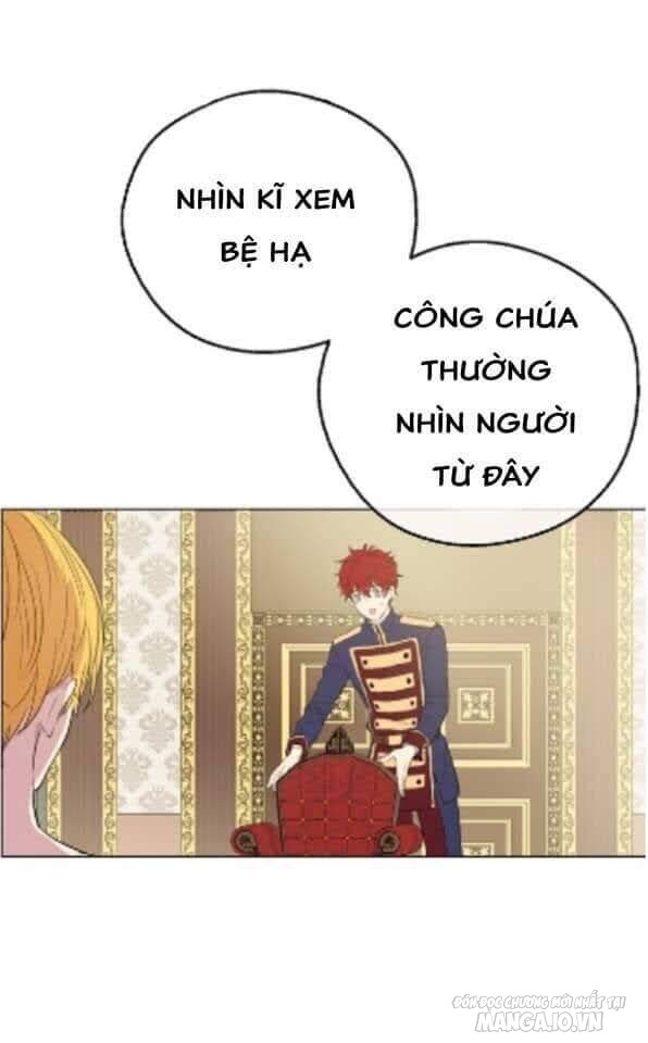 Một Ngày Nọ Tôi Bỗng Thành Nàng Công Chúa Chapter 48 - Trang 2