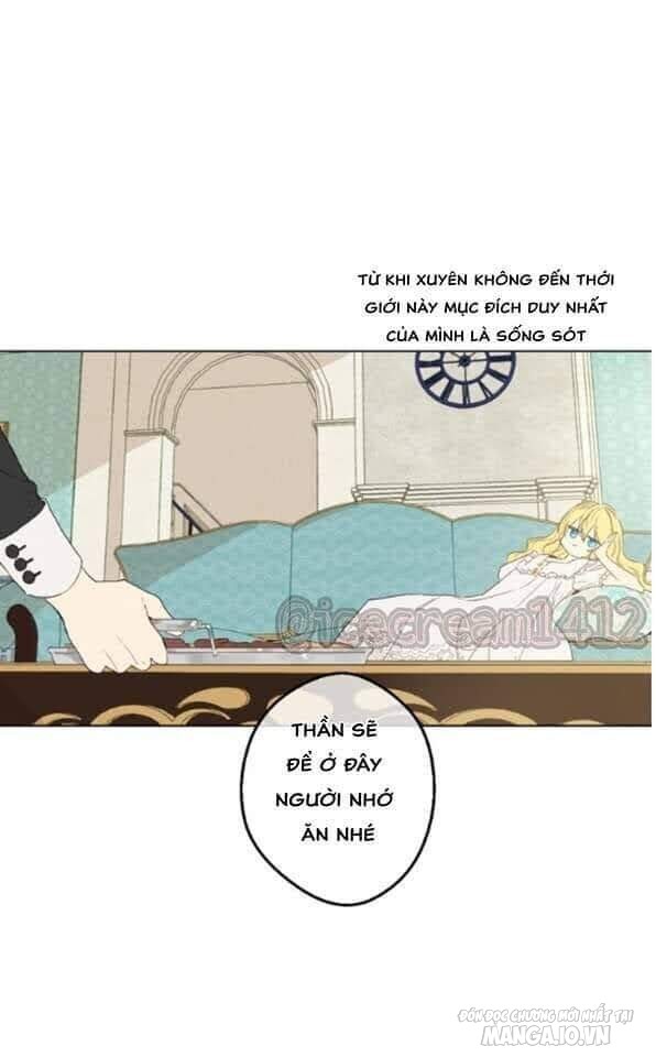 Một Ngày Nọ Tôi Bỗng Thành Nàng Công Chúa Chapter 48 - Trang 2