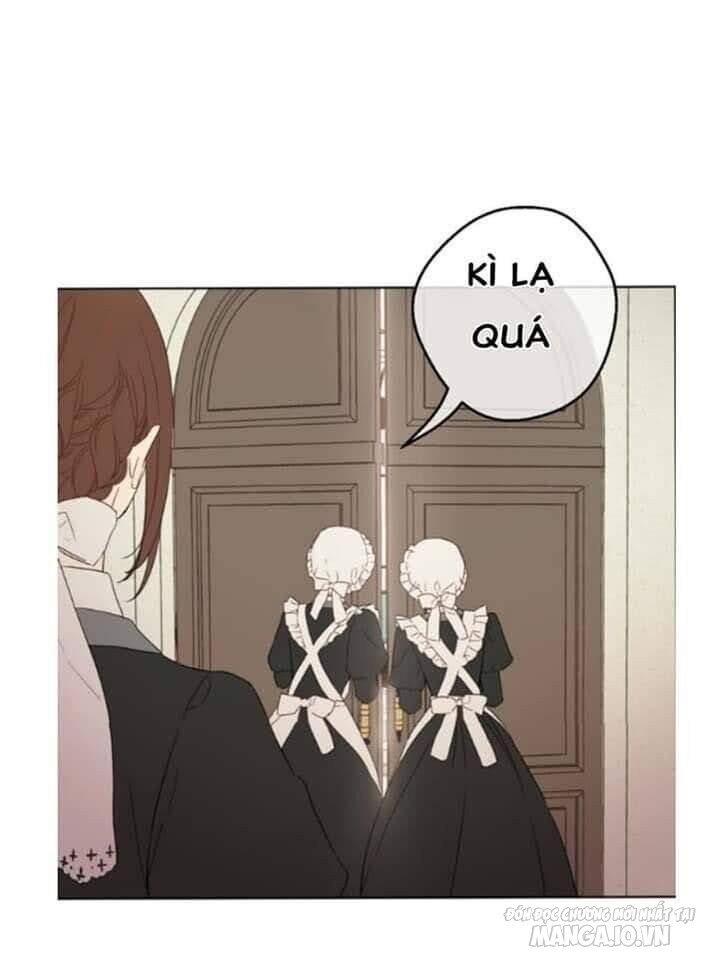 Một Ngày Nọ Tôi Bỗng Thành Nàng Công Chúa Chapter 48 - Trang 2