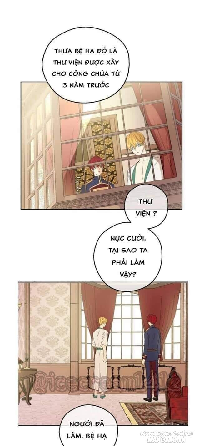 Một Ngày Nọ Tôi Bỗng Thành Nàng Công Chúa Chapter 48 - Trang 2