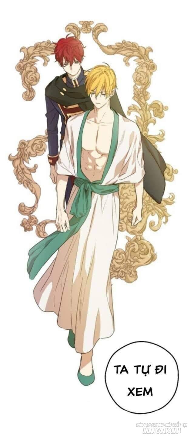 Một Ngày Nọ Tôi Bỗng Thành Nàng Công Chúa Chapter 48 - Trang 2