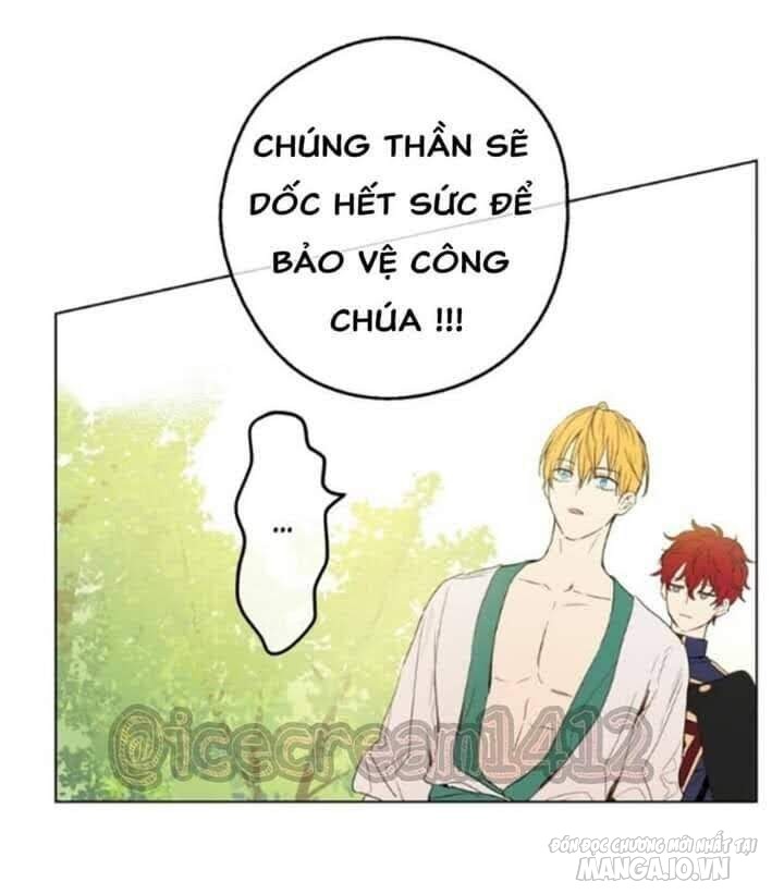 Một Ngày Nọ Tôi Bỗng Thành Nàng Công Chúa Chapter 48 - Trang 2