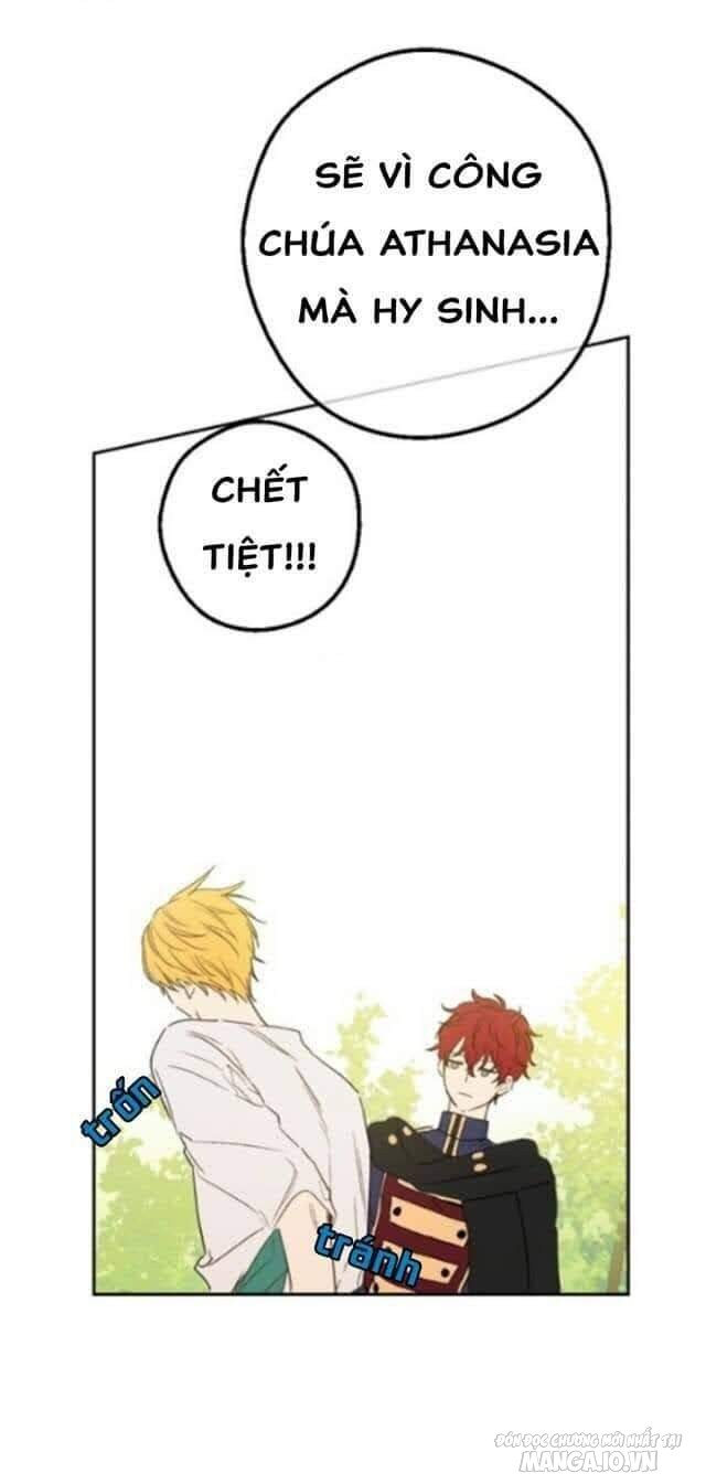 Một Ngày Nọ Tôi Bỗng Thành Nàng Công Chúa Chapter 48 - Trang 2