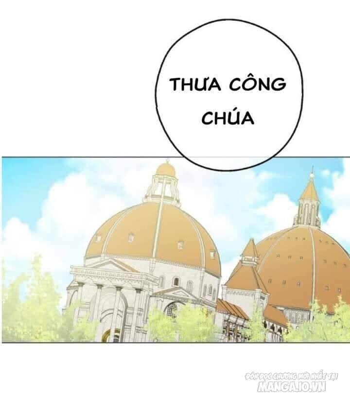 Một Ngày Nọ Tôi Bỗng Thành Nàng Công Chúa Chapter 48 - Trang 2
