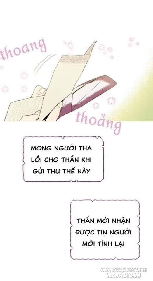 Một Ngày Nọ Tôi Bỗng Thành Nàng Công Chúa Chapter 48 - Trang 2