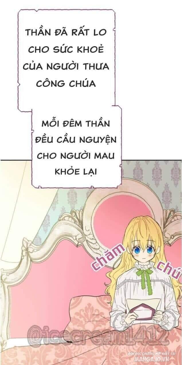 Một Ngày Nọ Tôi Bỗng Thành Nàng Công Chúa Chapter 48 - Trang 2