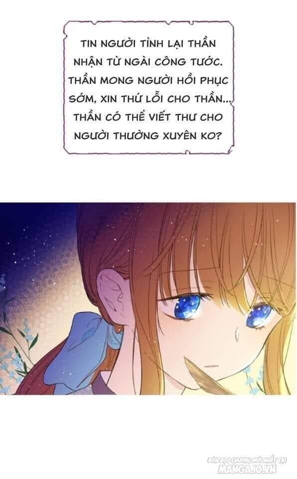Một Ngày Nọ Tôi Bỗng Thành Nàng Công Chúa Chapter 48 - Trang 2