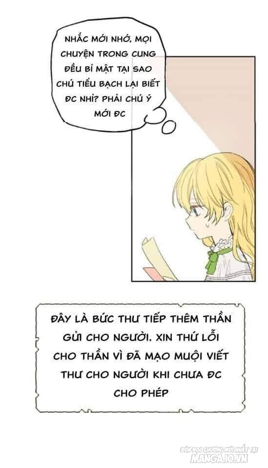 Một Ngày Nọ Tôi Bỗng Thành Nàng Công Chúa Chapter 48 - Trang 2