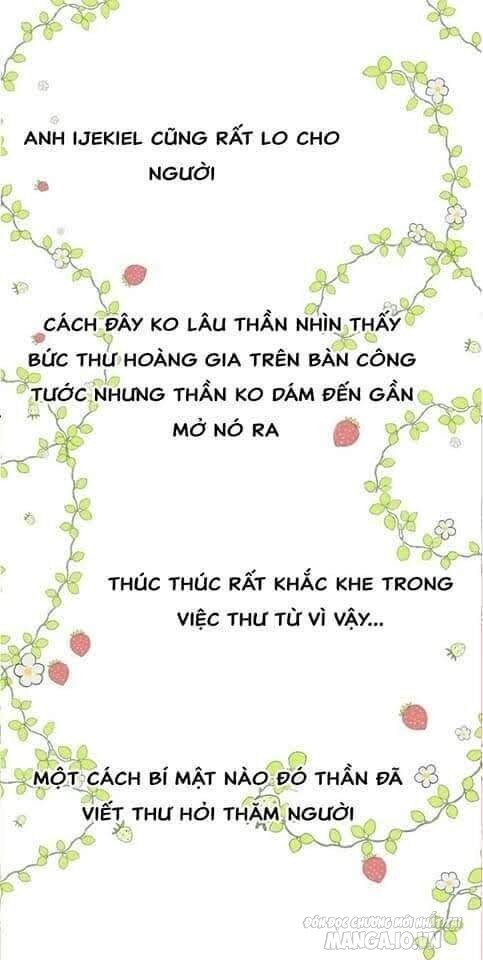 Một Ngày Nọ Tôi Bỗng Thành Nàng Công Chúa Chapter 48 - Trang 2