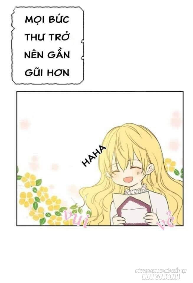 Một Ngày Nọ Tôi Bỗng Thành Nàng Công Chúa Chapter 48 - Trang 2