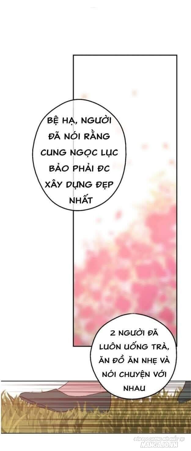 Một Ngày Nọ Tôi Bỗng Thành Nàng Công Chúa Chapter 48 - Trang 2