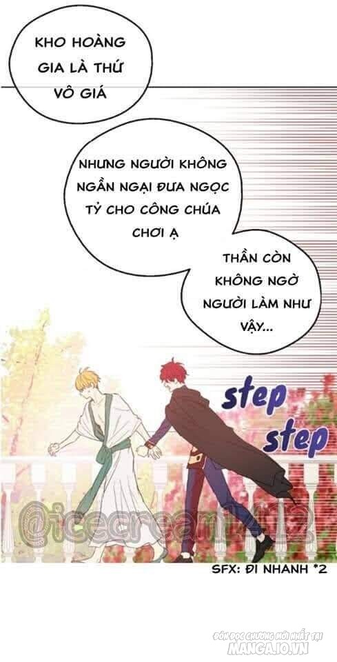 Một Ngày Nọ Tôi Bỗng Thành Nàng Công Chúa Chapter 48 - Trang 2