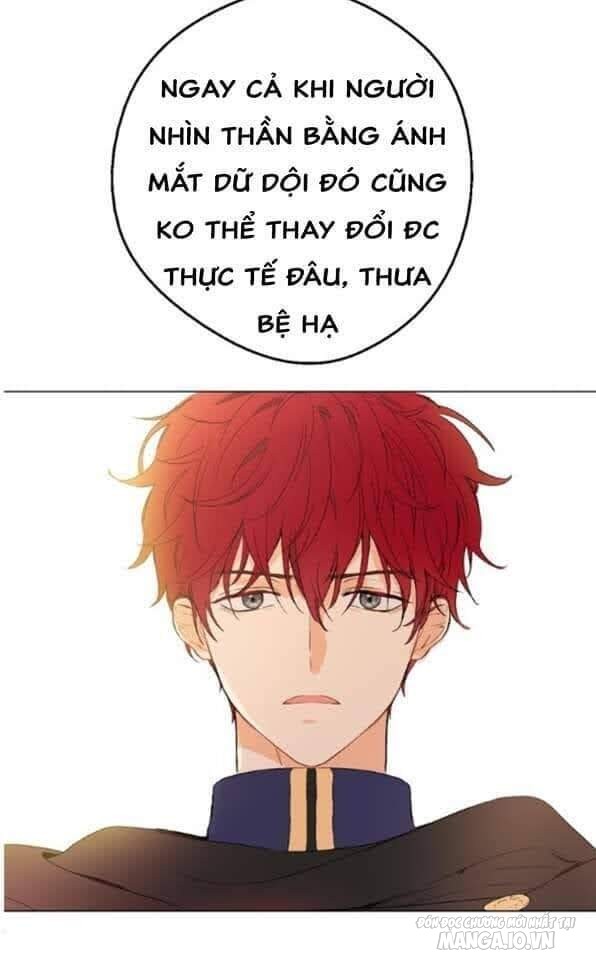 Một Ngày Nọ Tôi Bỗng Thành Nàng Công Chúa Chapter 48 - Trang 2