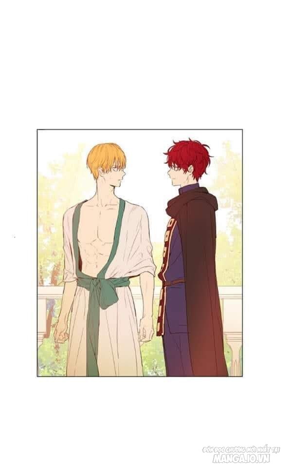 Một Ngày Nọ Tôi Bỗng Thành Nàng Công Chúa Chapter 48 - Trang 2