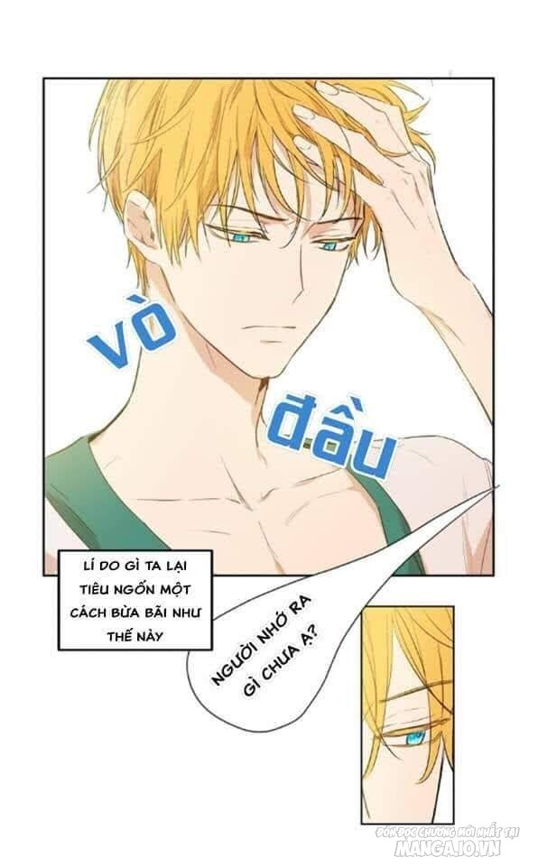 Một Ngày Nọ Tôi Bỗng Thành Nàng Công Chúa Chapter 48 - Trang 2