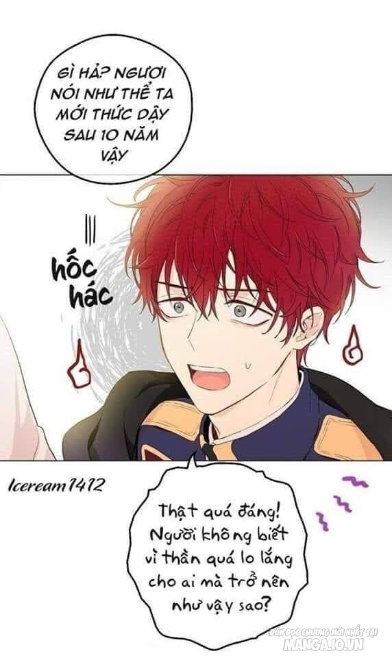 Một Ngày Nọ Tôi Bỗng Thành Nàng Công Chúa Chapter 47 - Trang 2