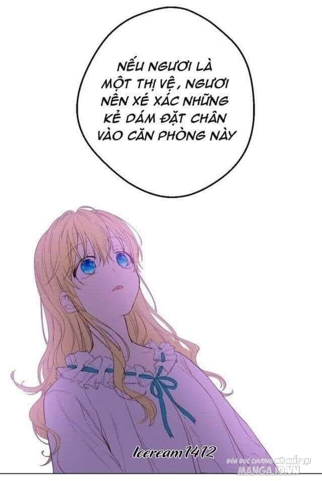 Một Ngày Nọ Tôi Bỗng Thành Nàng Công Chúa Chapter 47 - Trang 2