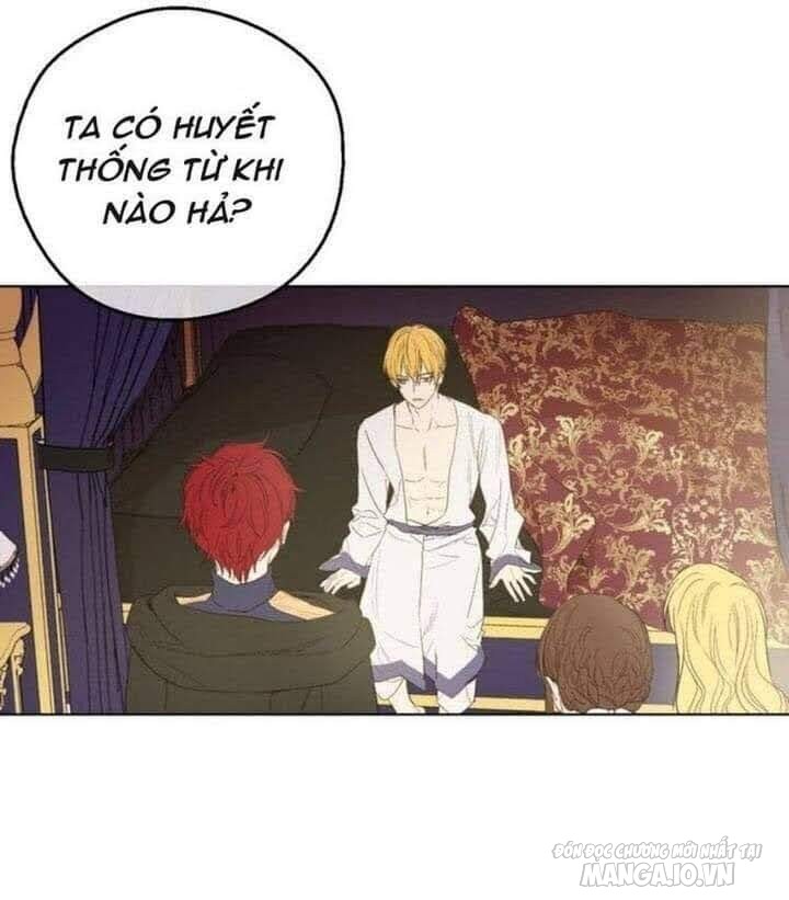 Một Ngày Nọ Tôi Bỗng Thành Nàng Công Chúa Chapter 47 - Trang 2