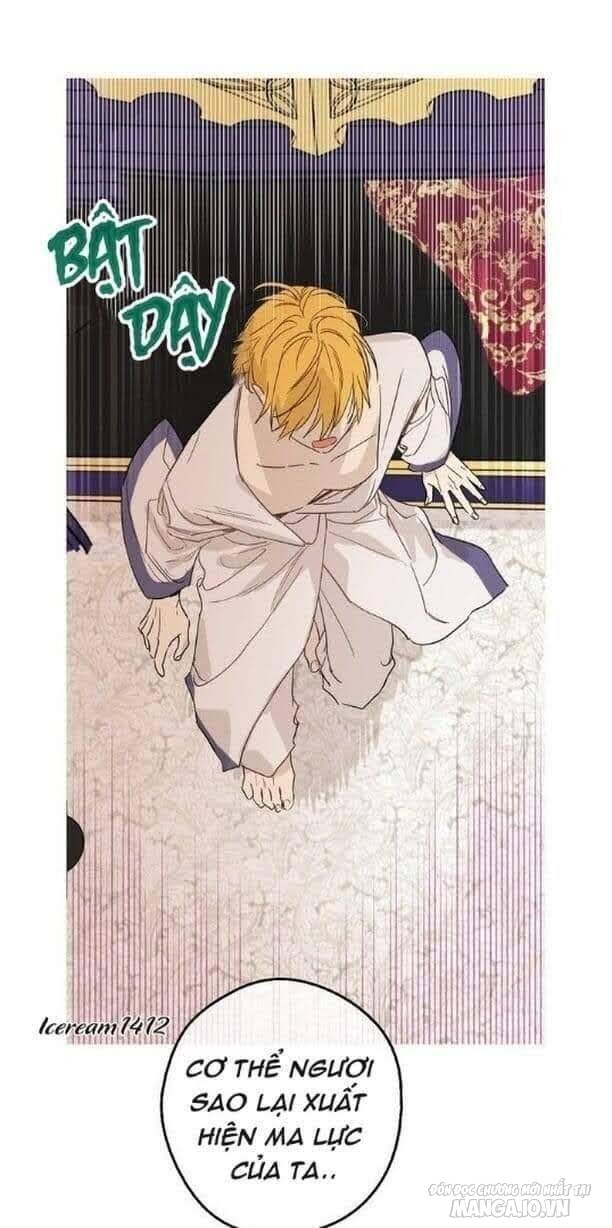 Một Ngày Nọ Tôi Bỗng Thành Nàng Công Chúa Chapter 47 - Trang 2