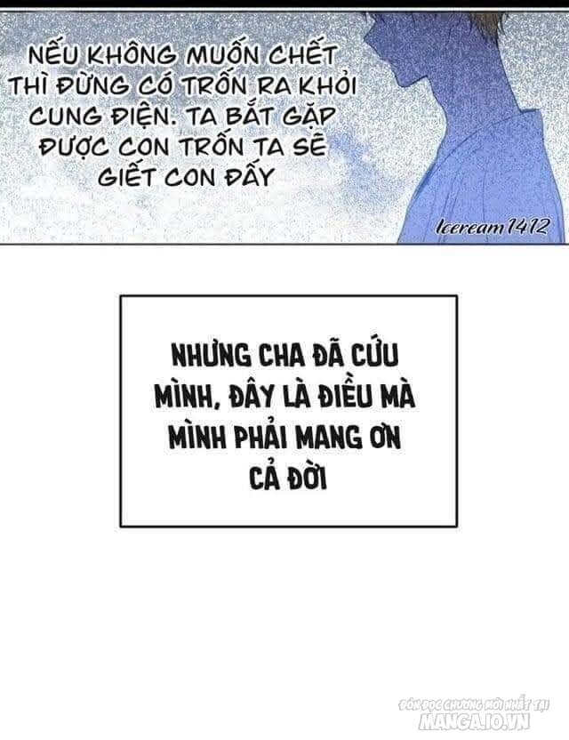 Một Ngày Nọ Tôi Bỗng Thành Nàng Công Chúa Chapter 47 - Trang 2