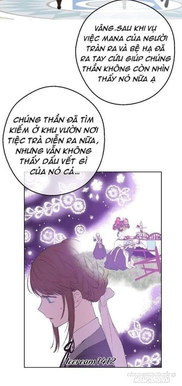 Một Ngày Nọ Tôi Bỗng Thành Nàng Công Chúa Chapter 47 - Trang 2