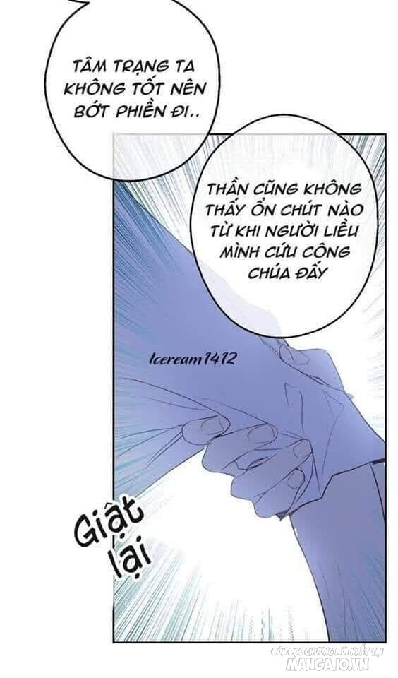 Một Ngày Nọ Tôi Bỗng Thành Nàng Công Chúa Chapter 47 - Trang 2