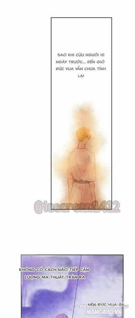 Một Ngày Nọ Tôi Bỗng Thành Nàng Công Chúa Chapter 46 - Trang 2