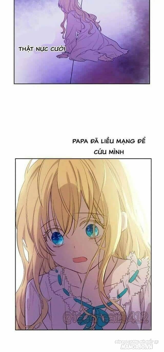Một Ngày Nọ Tôi Bỗng Thành Nàng Công Chúa Chapter 46 - Trang 2
