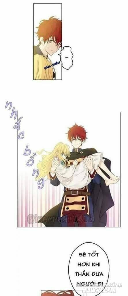 Một Ngày Nọ Tôi Bỗng Thành Nàng Công Chúa Chapter 46 - Trang 2