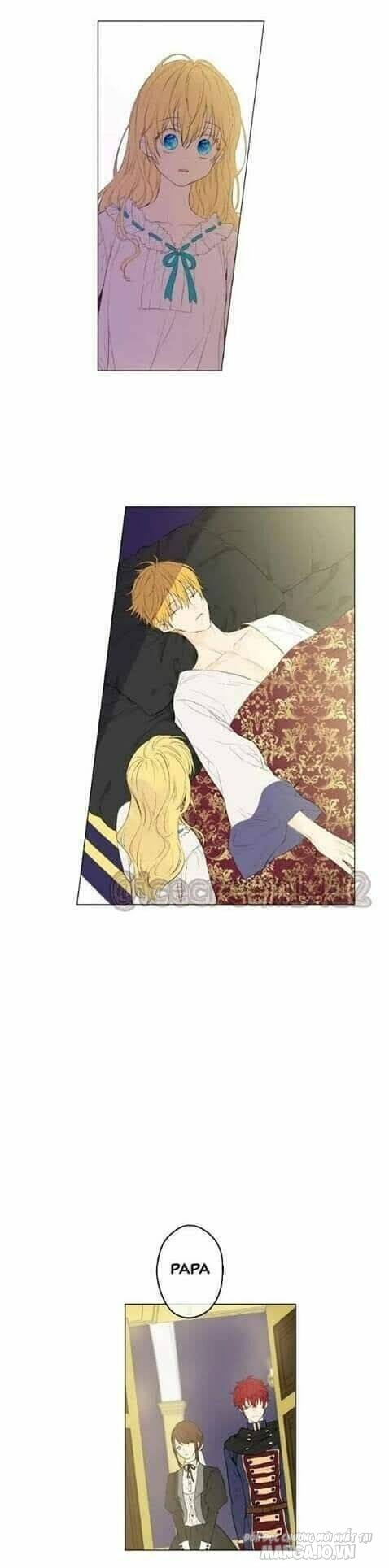 Một Ngày Nọ Tôi Bỗng Thành Nàng Công Chúa Chapter 46 - Trang 2