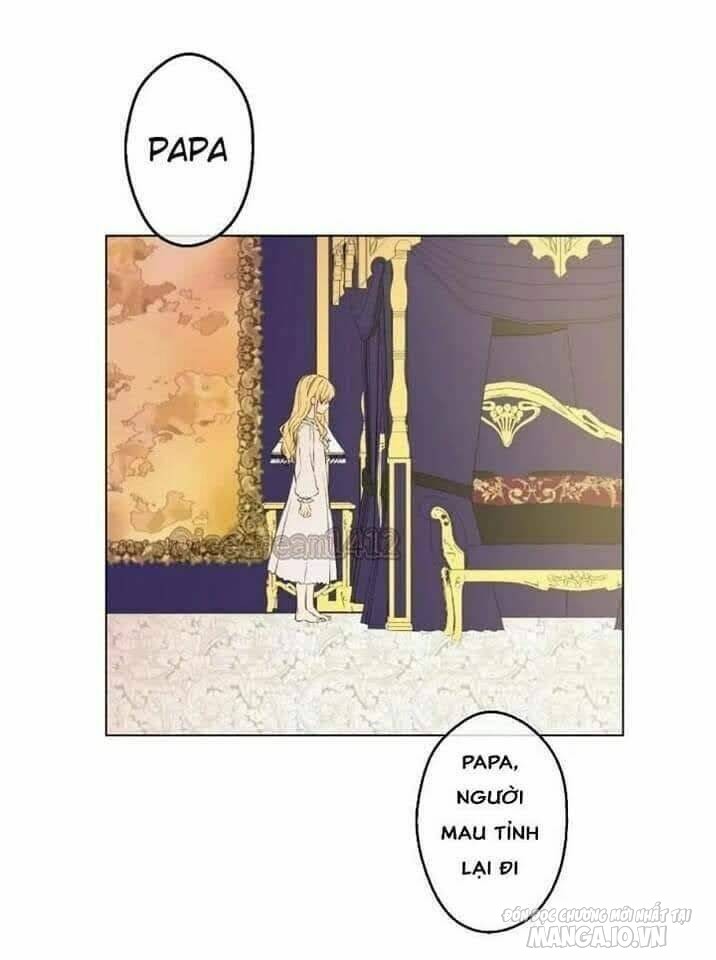 Một Ngày Nọ Tôi Bỗng Thành Nàng Công Chúa Chapter 46 - Trang 2