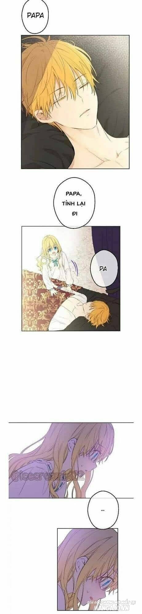 Một Ngày Nọ Tôi Bỗng Thành Nàng Công Chúa Chapter 46 - Trang 2
