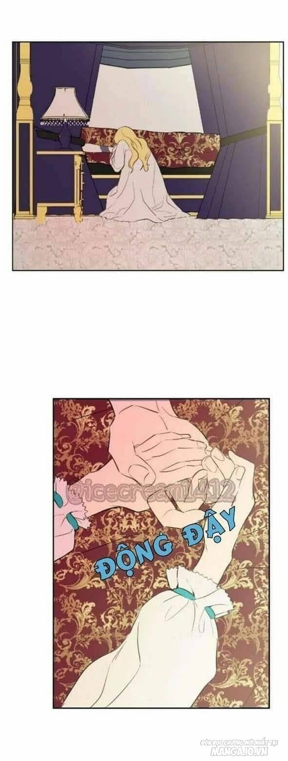Một Ngày Nọ Tôi Bỗng Thành Nàng Công Chúa Chapter 46 - Trang 2