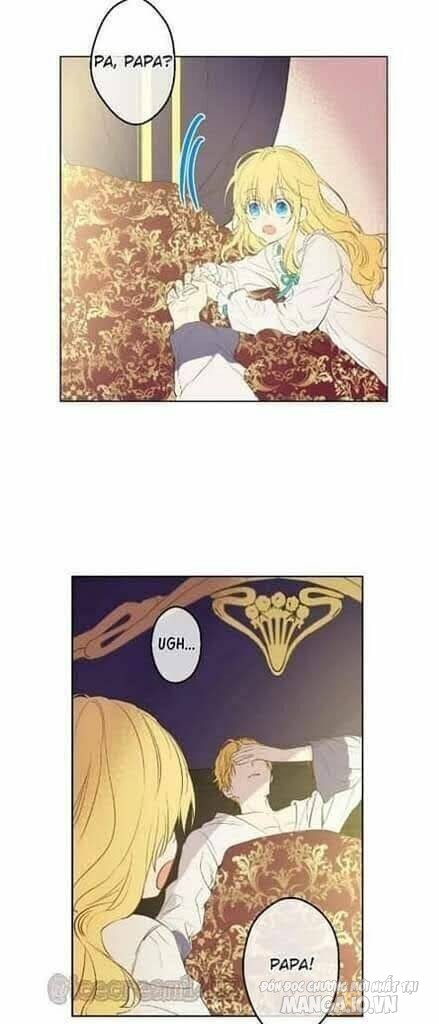 Một Ngày Nọ Tôi Bỗng Thành Nàng Công Chúa Chapter 46 - Trang 2