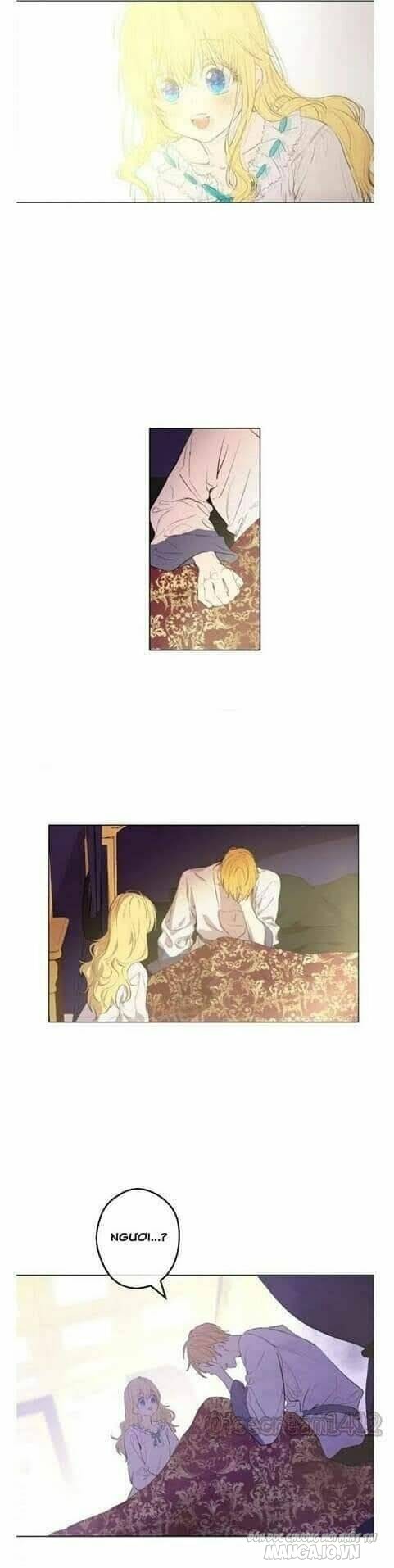 Một Ngày Nọ Tôi Bỗng Thành Nàng Công Chúa Chapter 46 - Trang 2