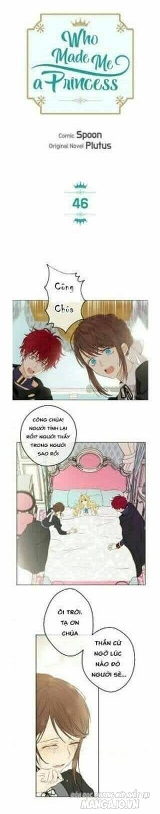 Một Ngày Nọ Tôi Bỗng Thành Nàng Công Chúa Chapter 46 - Trang 2