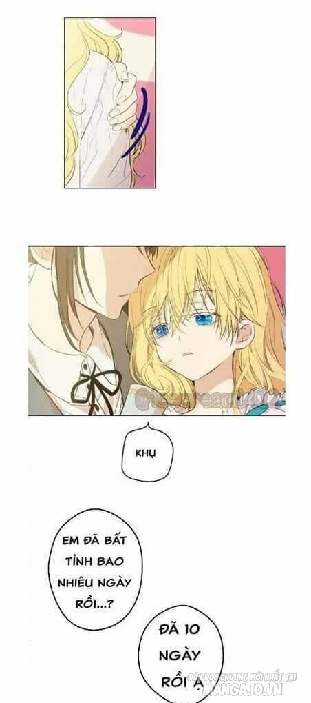 Một Ngày Nọ Tôi Bỗng Thành Nàng Công Chúa Chapter 46 - Trang 2